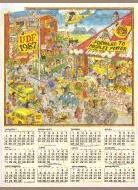 UDF 1987 : FORWARD TO PEOPLES POWER