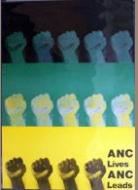 ANC LIVES, ANC LEADS