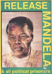 AL2446_1125 RELEASE MANDELA, & all political prisoners