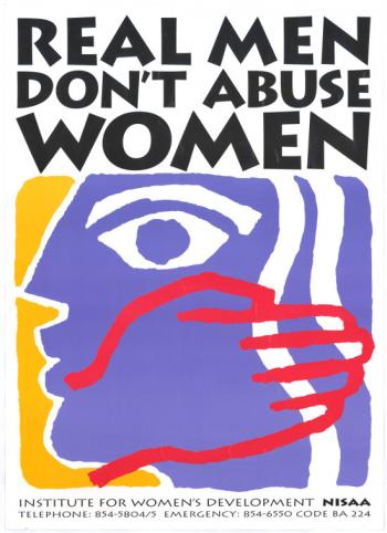SAHA South African History Archive On Gender Based Violence A SAHA South African History Archive On Gender Based Violence A