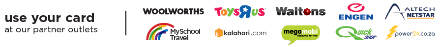 My School logos - partner outlets My School logos - partner outlets