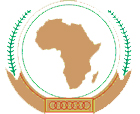 African Commission logo