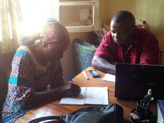 RHA colleagues mapping their work functions to filing codes RHA colleagues mapping their work functions to filing codes