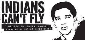 Indians cant fly Ahmed Timol