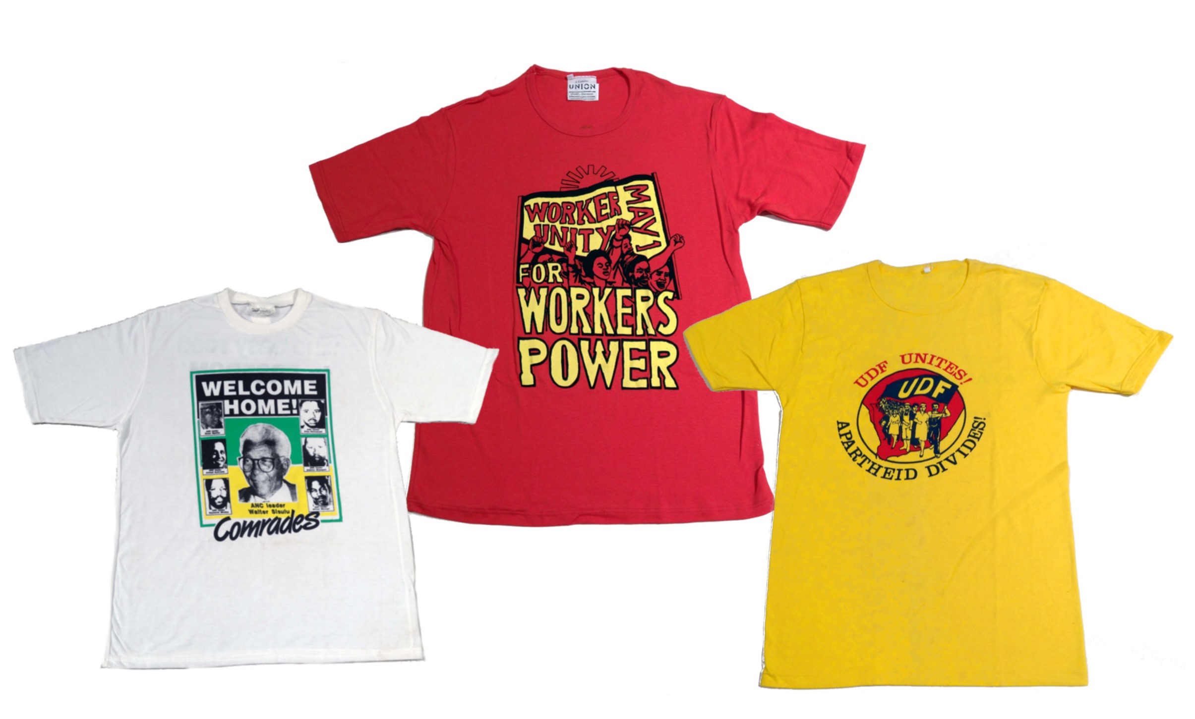 CollageOfStruggleTshirtsSAHA Collage Of Struggle Tshirts SAHA