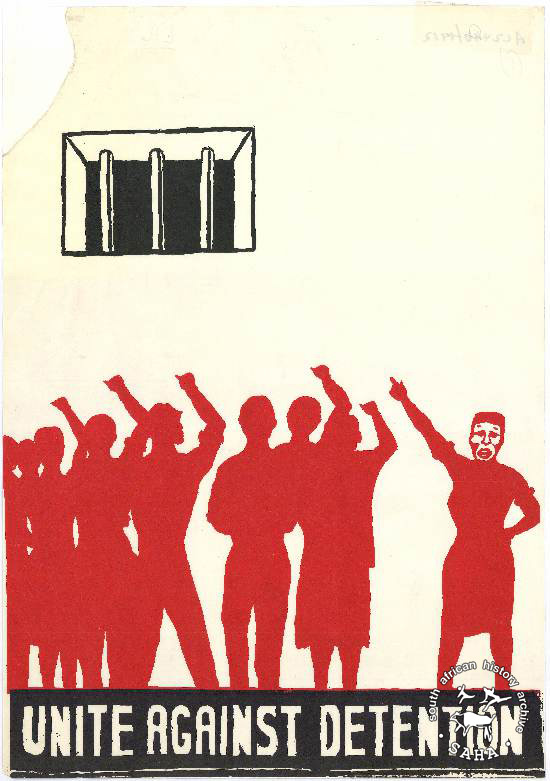Death In Detention poster al2446_1712 Death In Detention poster al2446_1712
