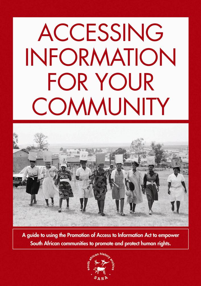 ATI community booklet front cover