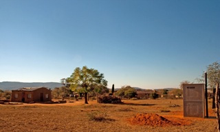 Braklaagte, June 2013. Photo by Gille de Vlieg