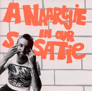 COVER: A naartjie in our sosatie