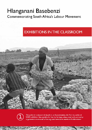 Exhibitions in the Classroom - Workers.