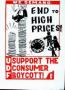 Consumer Boycotts