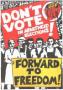 Against Botha's Deal